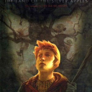 the land of the silver apples