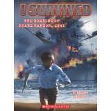 I survived - the bombing of pearl harbor, 1941