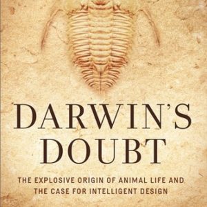 darwin's doubt