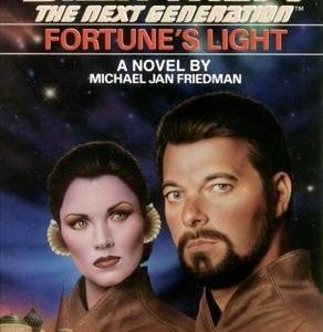Star Trek TNG - Fortune's Light