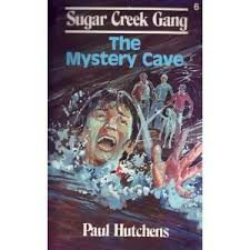 Sugar Creek-The Mystery Cave
