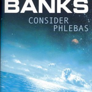 Consider Phlebas
