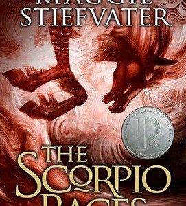 The Scorpio Races