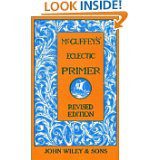 McGuffey's Eclectic Primer