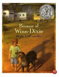 Because of Winnie-Dixie