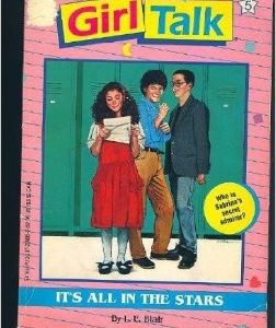 Girl Talk-Its all in the /Stars