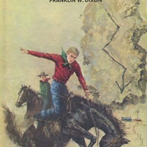The Hardy Boys #28 The Sign Of The Crooked Arrow