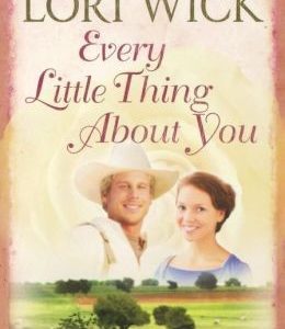 Every Little Thing About You