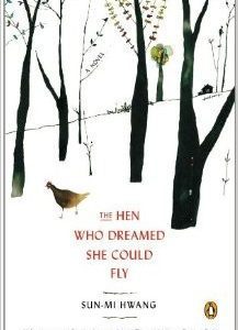 the hen who dreamed she could fly