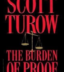 The Burden of Proof