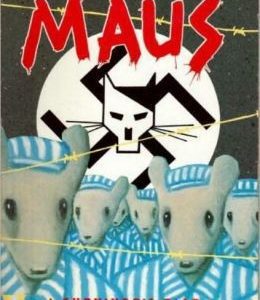Maus 2 and here My Troubles Began