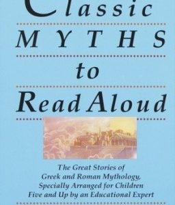 classic myths to read aloud