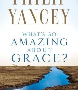 What's So Amazing about Grace?