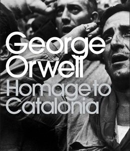 Homage to Catalonia
