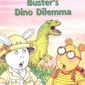 Busters Dino Dilemma