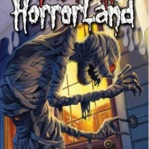 goosebumps - horrorland - who's your mummy