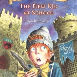 The New Kid At School - Dragon Slayer's Academy