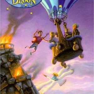 The Secrets of Droon # 9-The Tower of the Elf King