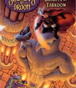 The Secrets of Droon # 11-The Hawk Bandits of Tark