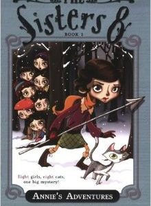 the sisters book 1 annies adventures