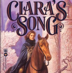 Witch World-Clara's Song