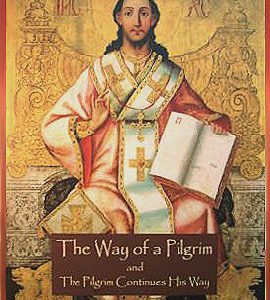 The Way Of The Pilgrim