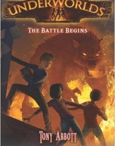 Underwolrds #1 the Battle Begins