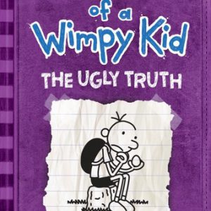 Diary of a Wimpy Kid - the ugly truth