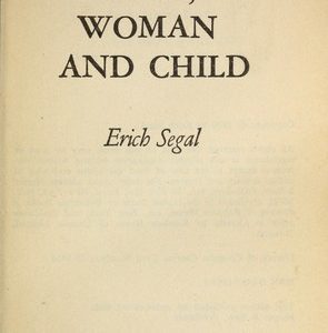 Man, Woman and Child