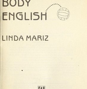 Body English