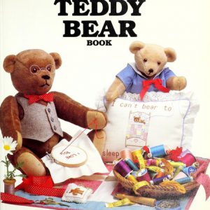The Teddy Bear Book