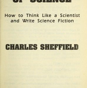 Borderlands Of Science