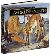 Dinotopia-the World Beneath