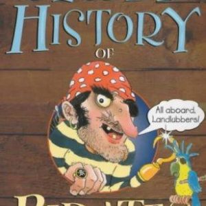 the short and bloody history of pirates