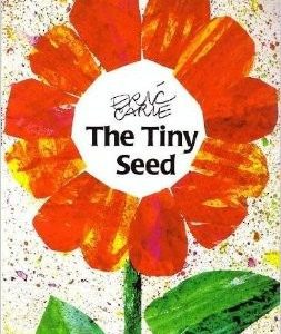 the tiny seed