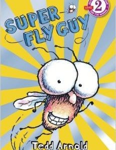 Super Fly Guy