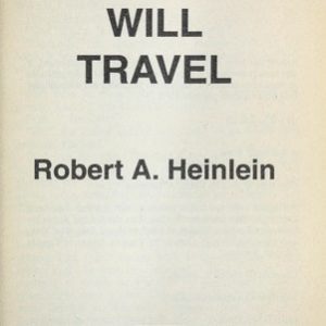 Have Space Suit-Will Travel