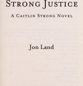 strong justice