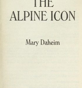 the Alpine Icon