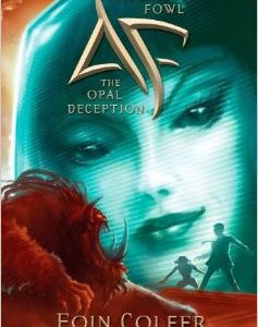 artemis fowl the opal deception