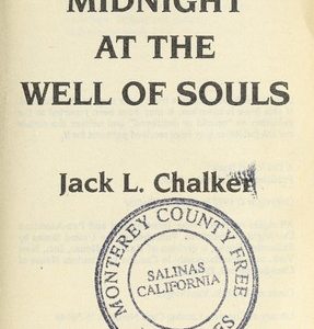 Midnight at the well of souls