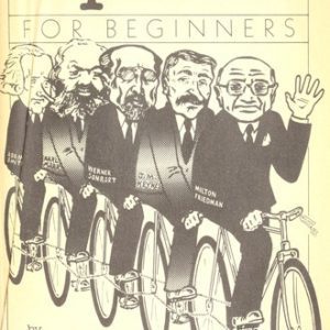 capitalism for beginners