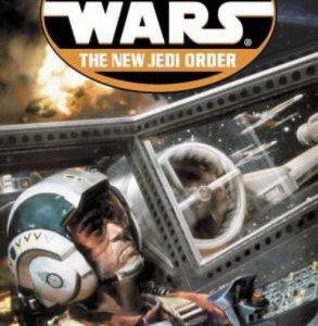 Star Wars The New Jedi Order - Rebel Stand