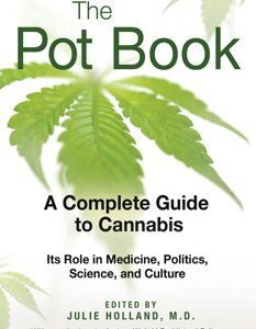 the pot book