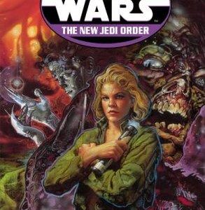 star wars the new jedi order the final prohecy