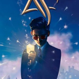 artemis fowl