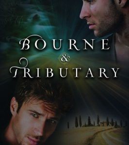 bourne & tributary