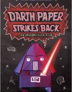 Darth Paper Stikes Back