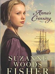 Anna's Crossing
