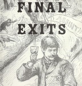 final exits the illustrated encyclopedia of how we die